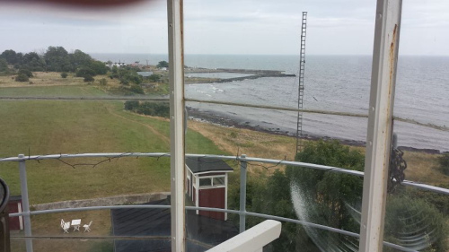 Schwedens S�dspitze  Smygehuk