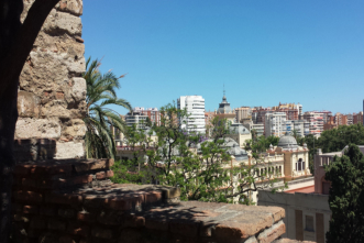 Malaga