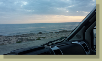 Stellplatz Carro