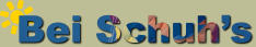 Bei Schuh�s